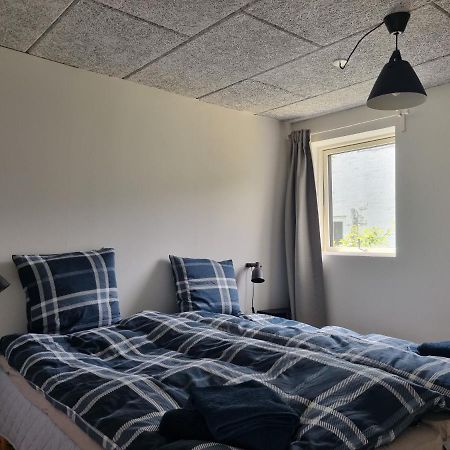 Apartmán Agermosegaard Assens Exteriér fotografie