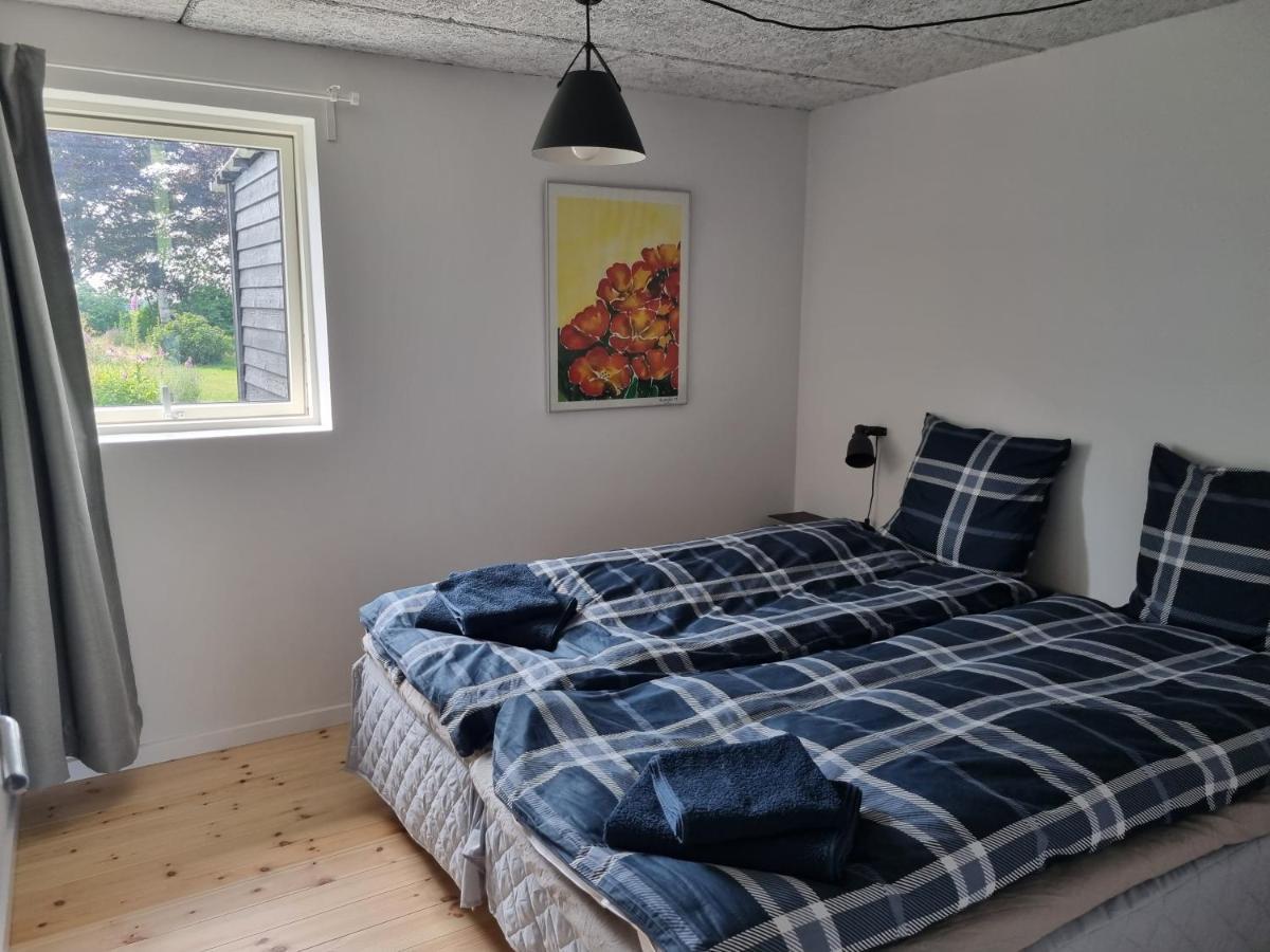 Apartmán Agermosegaard Assens Exteriér fotografie