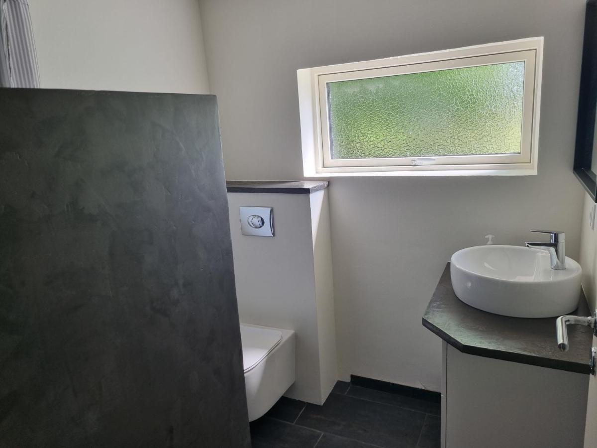 Apartmán Agermosegaard Assens Exteriér fotografie